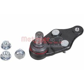 Traggelenk 57033608 von METZGER günstig für 26,25 € online kaufen