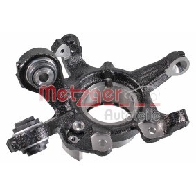 Achsschenkel, Radaufhängung 58146303 von METZGER günstig für 321,39 € online kaufen