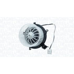 Compre Ventilador do habitáculo de MAGNETI MARELLI online para Cascada (W13) a preços moderados