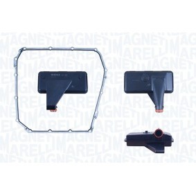 Achetez des Filtre hydraulique, boîte automatique MAGNETI MARELLI 154072493878 à prix pour 101,55 €