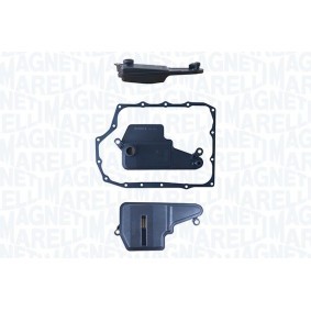 Achetez des Filtre hydraulique, boîte automatique MAGNETI MARELLI 154072493883 à prix pour 165,11 €