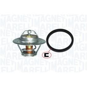 Compre Termóstato, líquido de refrigeração da MAGNETI MARELLI 352317004740 a um preço baixo por 9,34 €