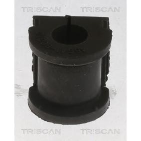 Acquista Bronzina cuscinetto, Barra stabilizzatrice da TRISCAN 8500 69815 a buon mercato per soli 7,42 €