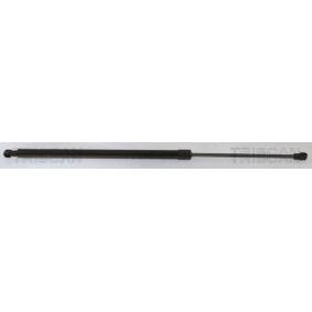 Heckklappendämpfer 8710 40243 von TRISCAN günstig für 32,52 € online kaufen