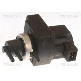 Druckwandler, Abgassteuerung 8813 14033 von TRISCAN günstig für 72,36 € online kaufen