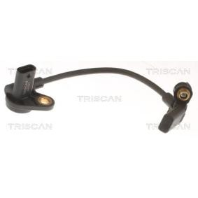Kurbelwellensensor 8855 11128 von TRISCAN günstig für 25,85 € online kaufen