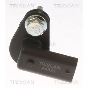 Nockenwellensensor für OPEL von TRISCAN