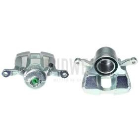 Acquista Pinza freno da BUDWEG CALIPER 345595 a buon mercato per soli 105,48 €