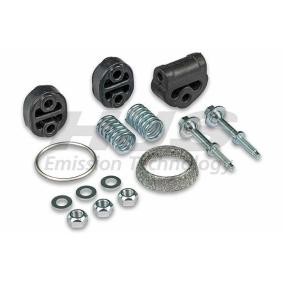 Montagesatz, Abgasanlage 82 43 9004 von HJS günstig für 22,59 € online kaufen
