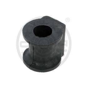Achetez des Silent bloc de barre stabilisatrice OPTIMAL F1-0019 à prix pour 9,50 €