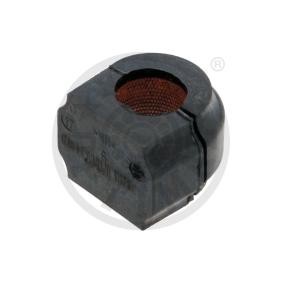 Achetez des Silent bloc de barre stabilisatrice OPTIMAL F1-0029 à prix pour 10,96 €