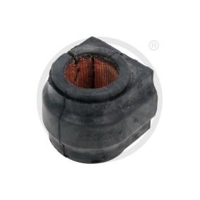 Achetez des Silent bloc de barre stabilisatrice OPTIMAL F1-0030 à prix pour 12,42 €