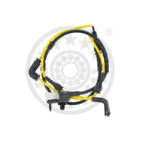 Warnkontakt, Bremsbelagverschleiß WKT-60132K von OPTIMAL günstig für 45,21 € online kaufen