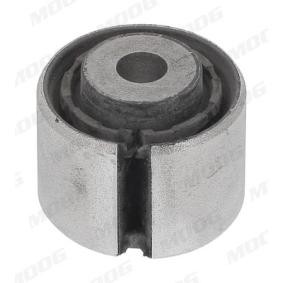 Acquista Silent block da MOOG online per 8 Coupe (G15, F92) a prezzi moderati