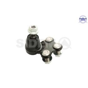 Compre Rótula de suspensão de SIDEM online para IMPREZA Hatchback (GT_) a preços moderados
