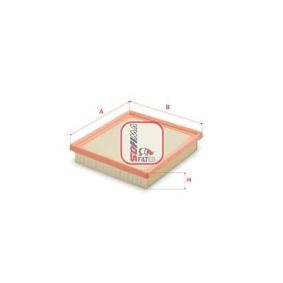Comprar Filtro de aire de SOFIMA S 3C46 A a bajo precio de 59,57 €