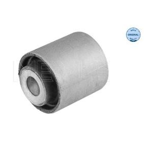 Lagerung, Achsstrebe 314 710 0012 von MEYLE günstig für 16,13 € online kaufen