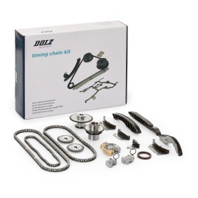 Steuerkettensatz SKCH039F von DOLZ günstig für 253,05 € online kaufen