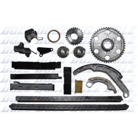 Compre Kit de distribuição da DOLZ SKCN054 a um preço baixo por 174,70 €