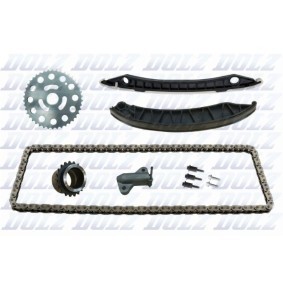 Compre Kit de distribuição da DOLZ SKCR020 a um preço baixo por 89,97 €
