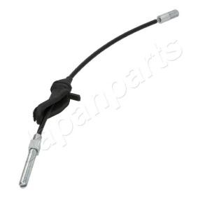 Handbremsseil BC-0313 von JAPANPARTS günstig für 57,05 € online kaufen
