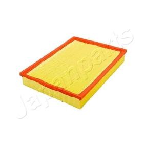 Luftfilter für VW von JAPANPARTS