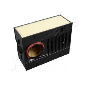 Luftfilter für PORSCHE von JAPANPARTS
