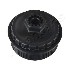 Deckel, Ölfiltergehäuse für RENAULT von JAPANPARTS