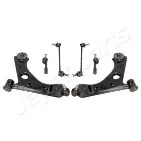 Querlenker Satz für OPEL von JAPANPARTS