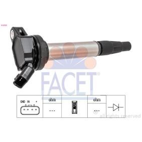 Comprar Bobina de encendido de FACET 9.6436 a bajo precio de 39,72 €