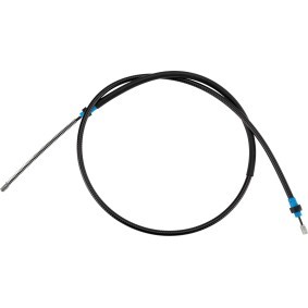 Handbremsseil für DACIA von TRW