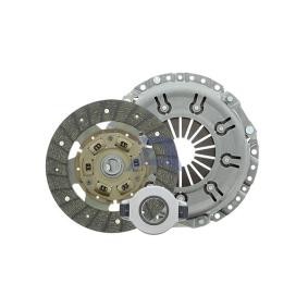 Kupplungssatz KN-177A von AISIN günstig für 79,66 € online kaufen