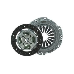 Kupplungssatz KN-219RA von AISIN günstig für 121,15 € online kaufen