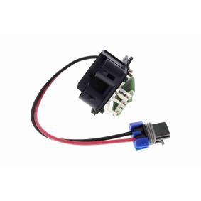 Compre Regulador, ventilador do habitáculo da VEMO V46-79-0044 a um preço baixo por 66,66 €