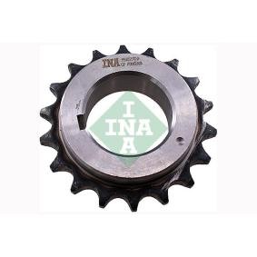 Kurbelwellenrad 554 0251 10 von INA günstig für 37,89 € online kaufen