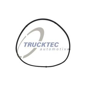 Dichtung, Thermostat für MERCEDES-BENZ von TRUCKTEC AUTOMOTIVE