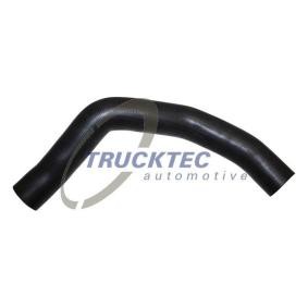 Osta Jäähdyttimen letku TRUCKTEC AUTOMOTIVE:llä 05.40.053 edullisesti hintaan 55,86 €