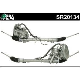 Acquista Scatola sterzo da ERA Benelux online per 208 II Hatchback (UB_, UP_, UW_, UJ_) a prezzi moderati