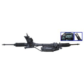 Compre Caixa de direção de ELSTOCK online para TT Coupe (FV3, FVP) a preços moderados