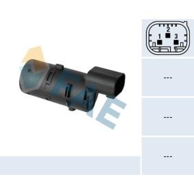 Parksensor für RENAULT von FAE