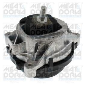 Motorlager für BMW von MEAT & DORIA