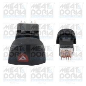 Fensterheberschalter 23658 von MEAT & DORIA günstig für 15,64 € online kaufen