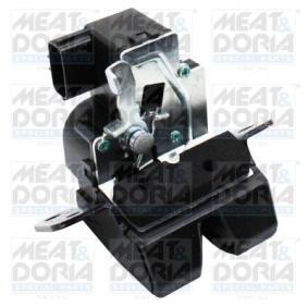 Compre Fechadura da porta da MEAT & DORIA 31877 a um preço baixo por 124,45 €