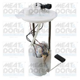 Acquista Impianto alimentazione carburante da MEAT & DORIA 771082 a buon mercato per soli 234,38 €