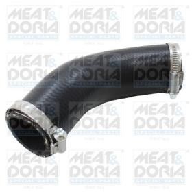 Compre Tubo flexível do ar de sobrealimentação da MEAT & DORIA 961107 a um preço baixo por 47,27 €