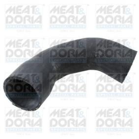 Compre Tubo flexível do ar de sobrealimentação da MEAT & DORIA 961136 a um preço baixo por 39,04 €