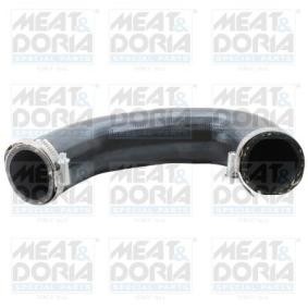 Compre Tubo do intercooler de MEAT & DORIA online para 33 Sportwagon (907B) a preços moderados