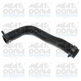 Acquista Tubo intercooler da MEAT & DORIA online per SLK (R172) a prezzi moderati