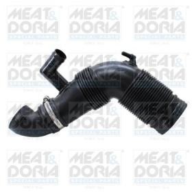Compre Tubo flexível do ar de sobrealimentação da MEAT & DORIA 961254 a um preço baixo por 58,68 €