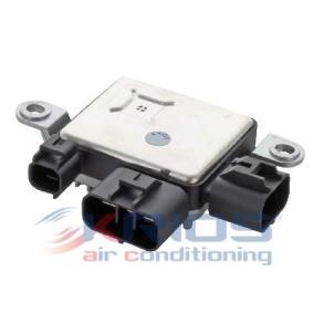 Compre Regulador, ventilador do habitáculo da MEAT & DORIA K106115 a um preço baixo por 77,50 €
